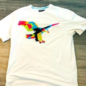 Men’s Fashion T- Shirt